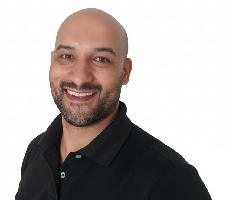 Claudio Ferreira